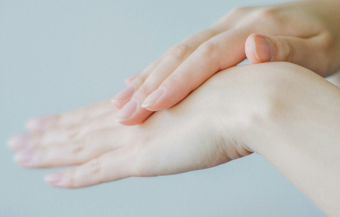 How to handle endless itchiness?