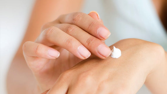 Managing Itch from Eczema