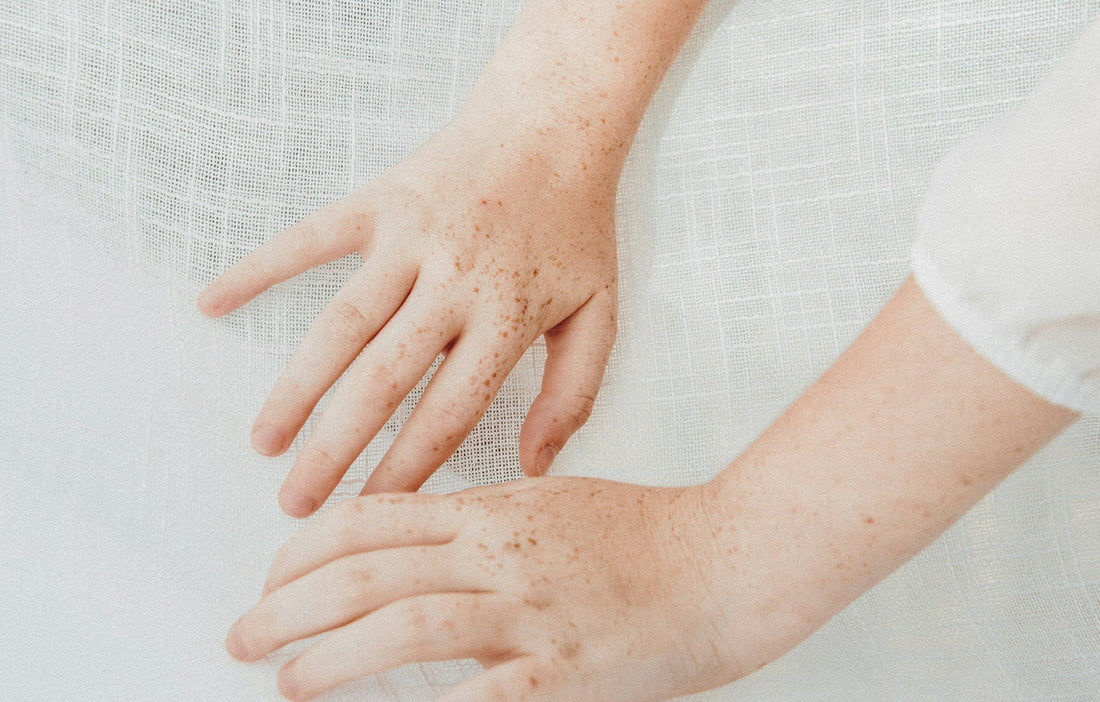 The GO-TO gentle cleanser your skin needs!