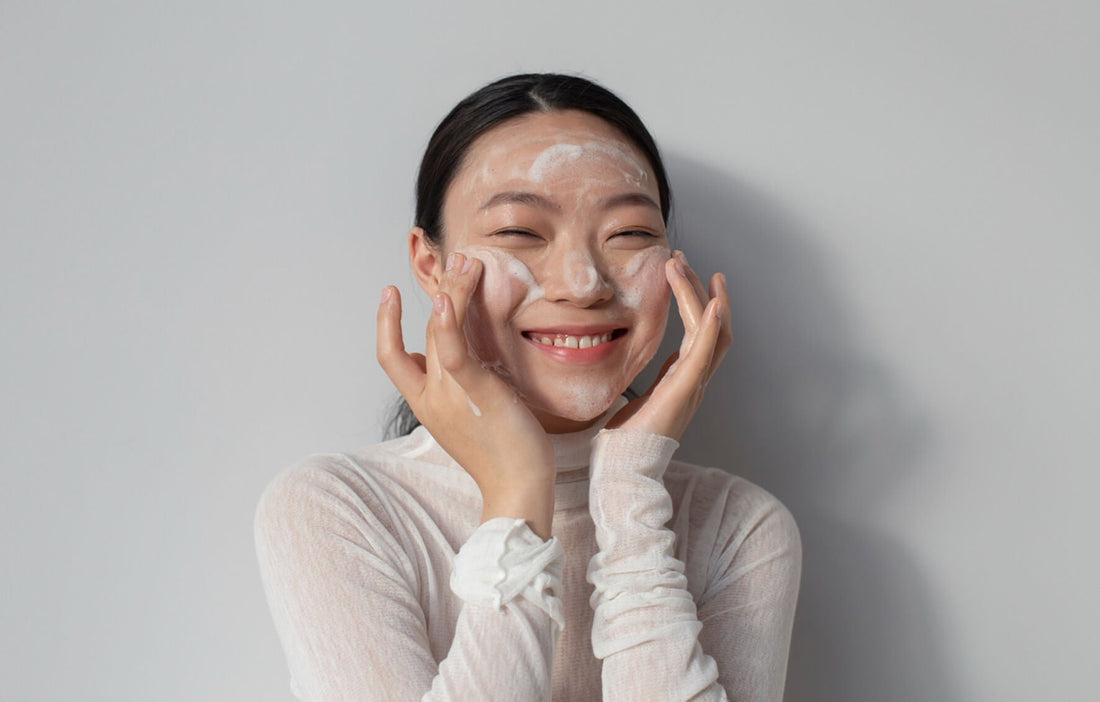 What’s the Right Skin Cleanser for Me?