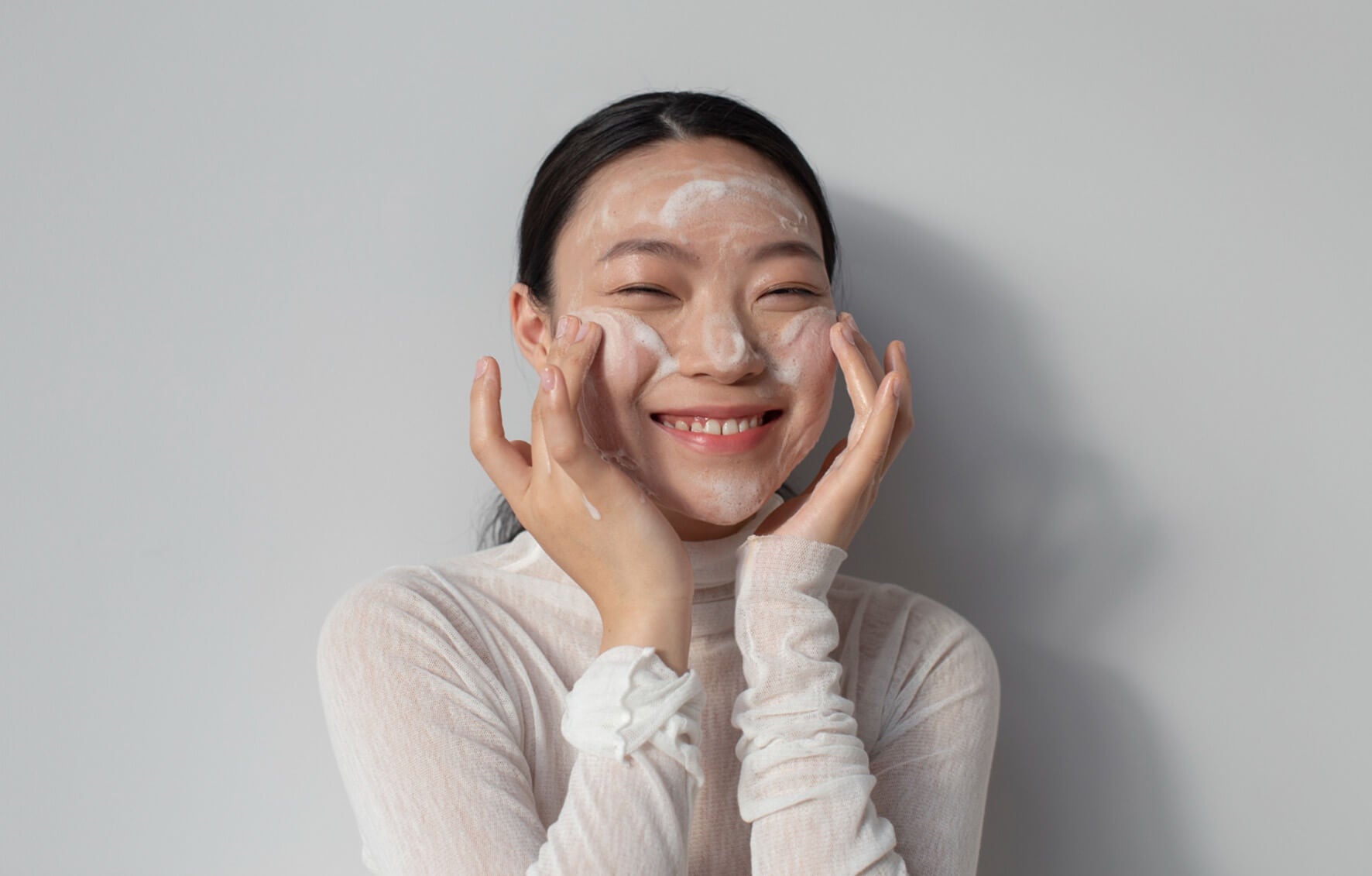 What’s the Right Skin Cleanser for Me?