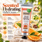 REMDII® Scented Hydrating Hand Cream 30ml