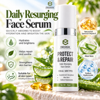 REMDII® Daily Resurging Face Serum 30g