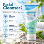 Aurora Facial Cleanser 60ml