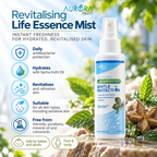Aurora Revitalising Life Essence Mist 100ml