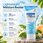 Aurora Lightweight Moisture Booster 60ml