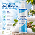 Aurora Hydrating Anti-Bacterial Body Wash 260ml