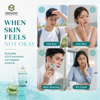 REMDII® Aloe-E ResQ Gel
