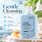 REMDII® Calming Body Wash 250ml