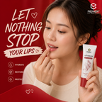 REMDII Lip Cream Barrier Repair