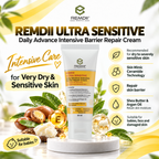 REMDII® Ultra Sensitive Daily Advance Intensive Barrier Repair Cream