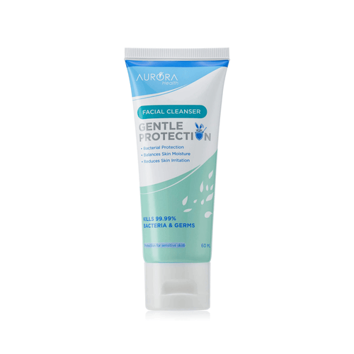 Aurora Facial Cleanser 60ml