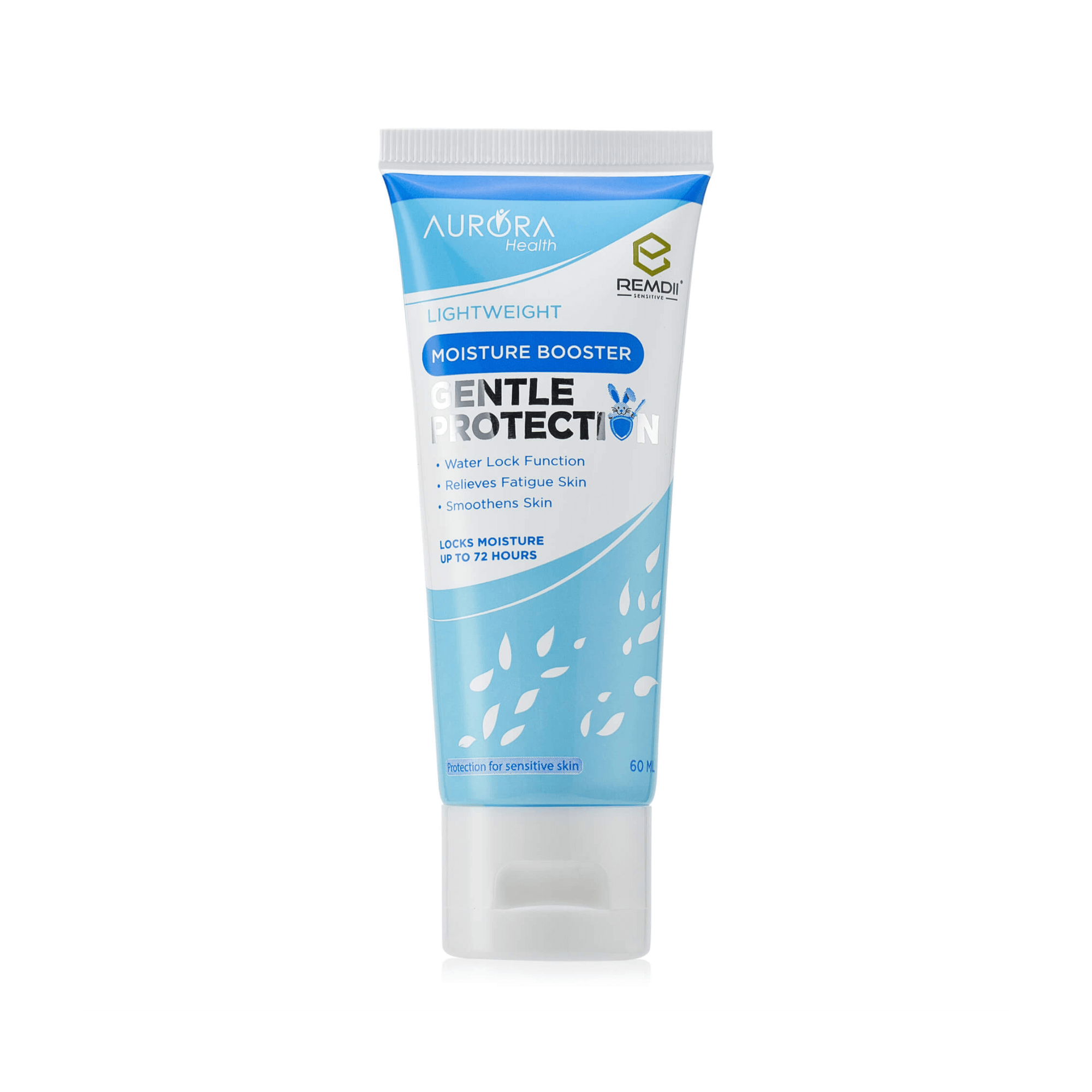 Aurora Lightweight Moisture Booster 60ml