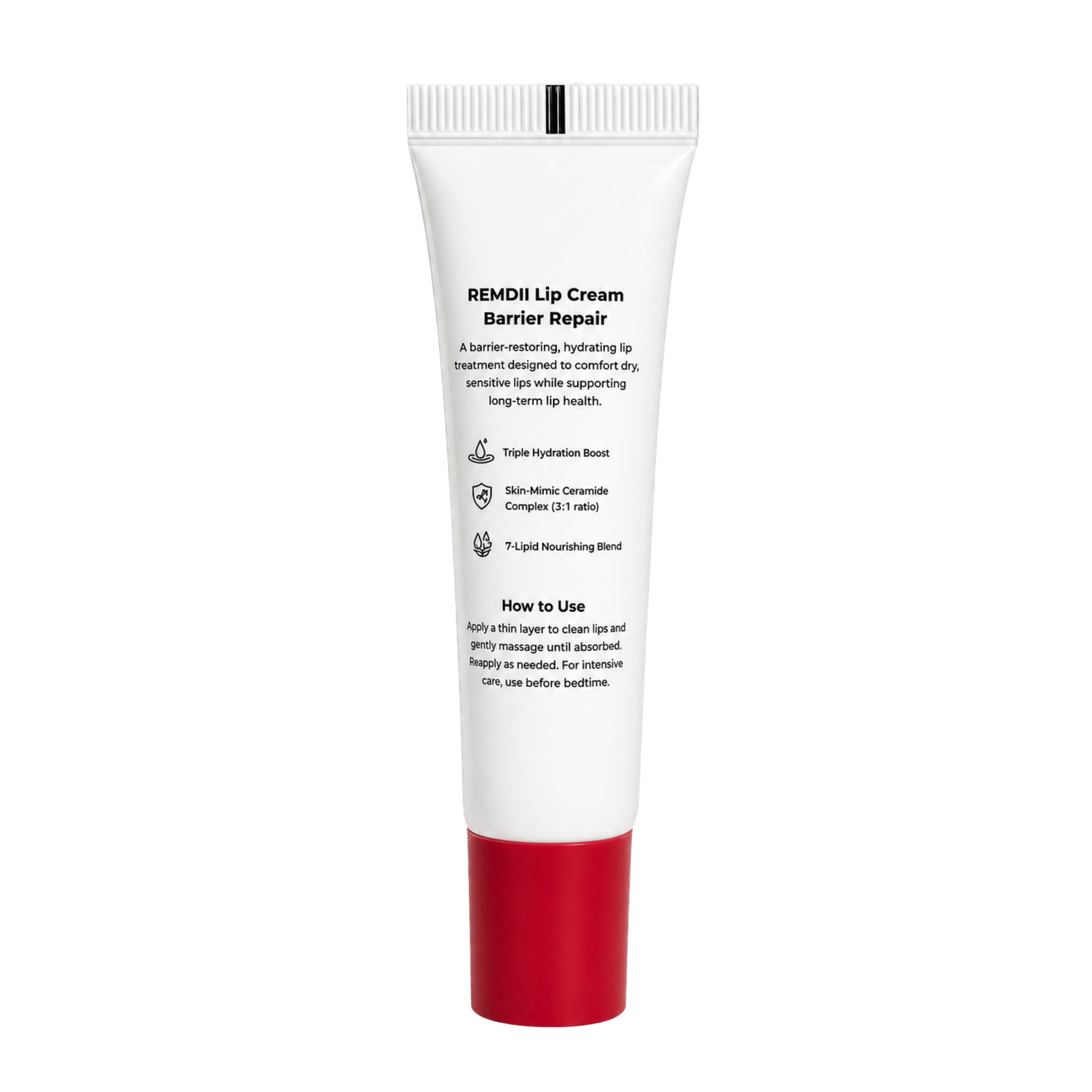 REMDII Lip Cream Barrier Repair