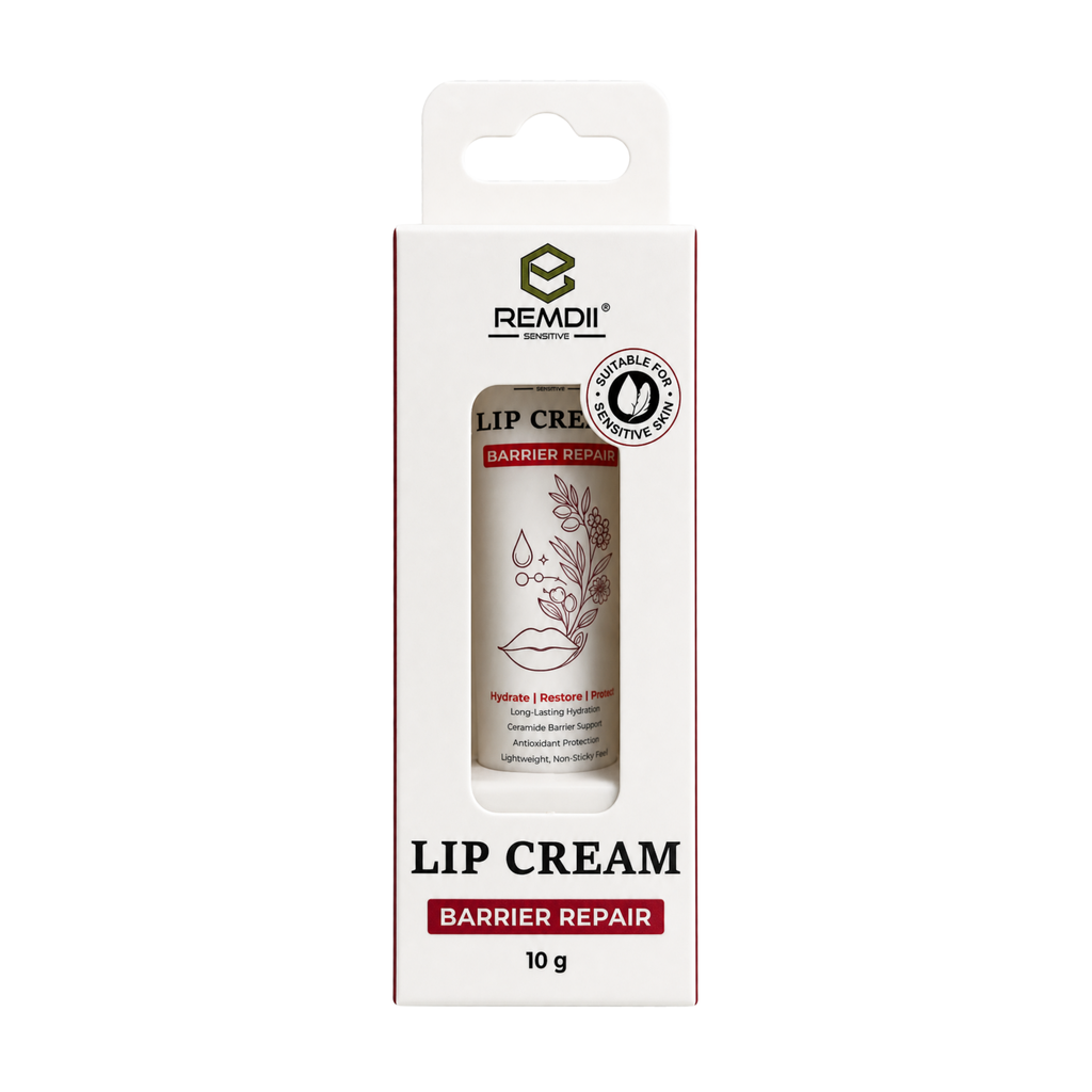 REMDII Lip Cream Barrier Repair