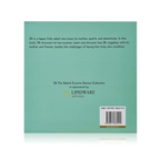OLI THE RABBIT: Eczema Stories Collection