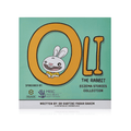 OLI THE RABBIT: Eczema Stories Collection