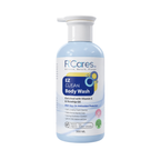 R’Cares EZ Clean Body Wash 300ml