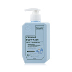 REMDII® Calming Body Wash 250ml