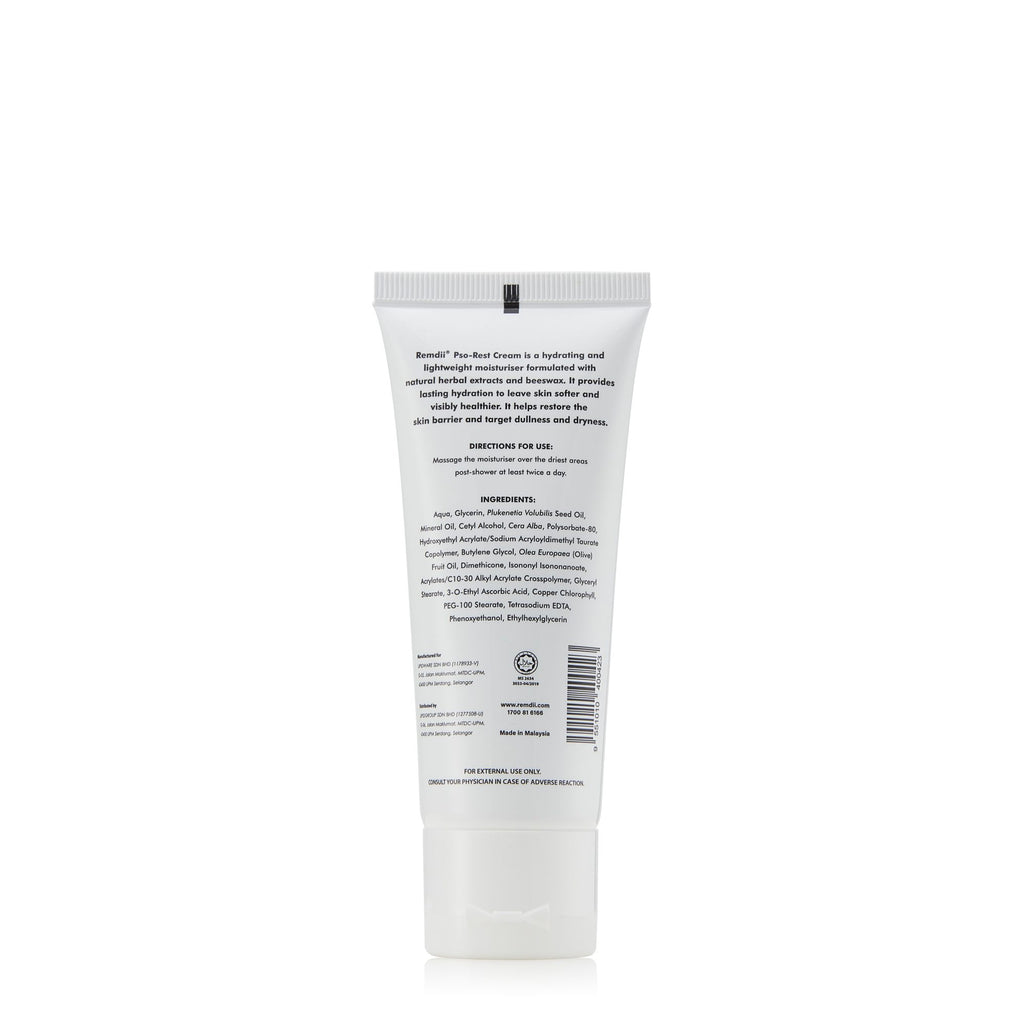 REMDII® Pso-Rest Cream 150g