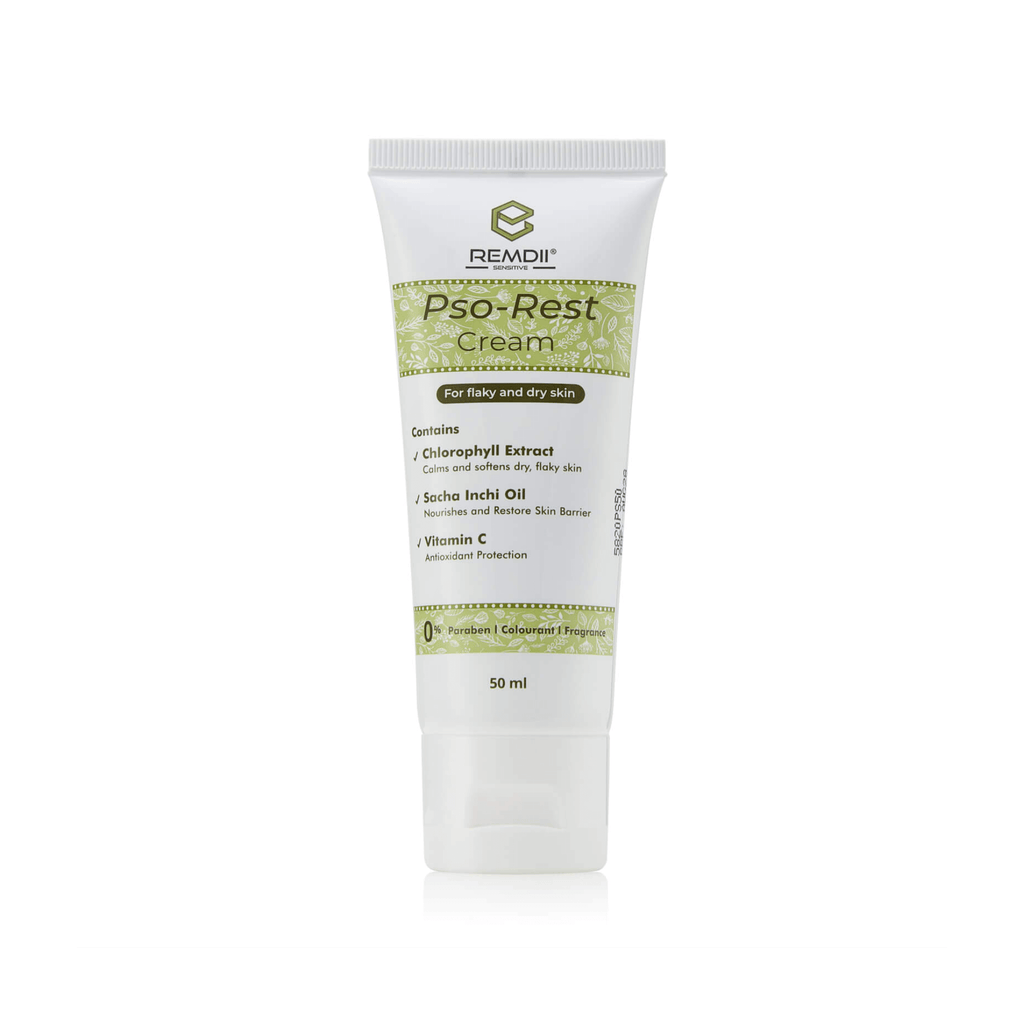 REMDII® Pso-Rest Cream 50g