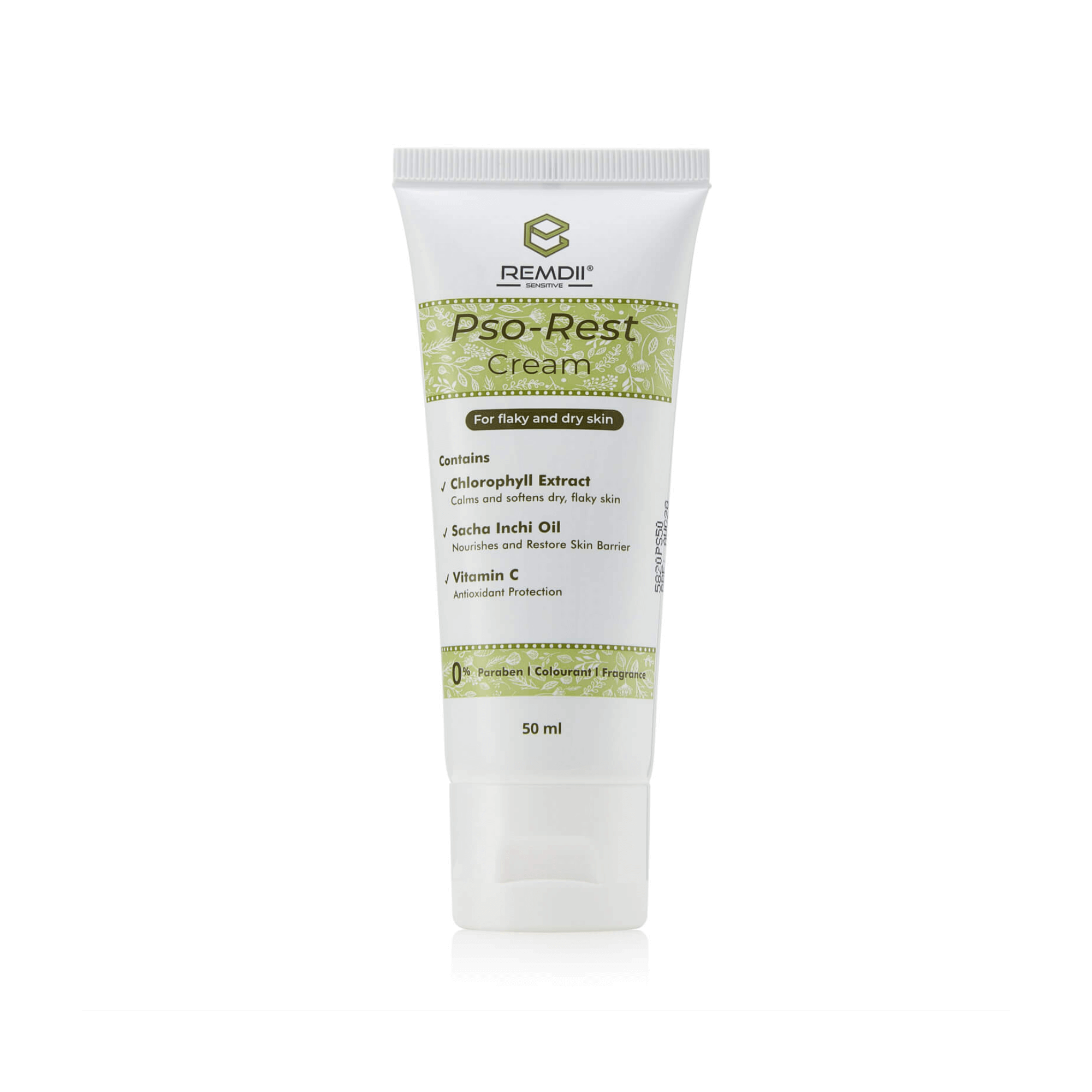 REMDII® Pso-Rest Cream 50g