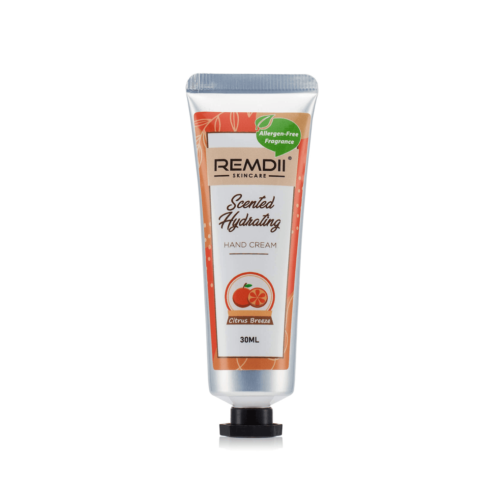 REMDII® Scented Hydrating Hand Cream 30ml