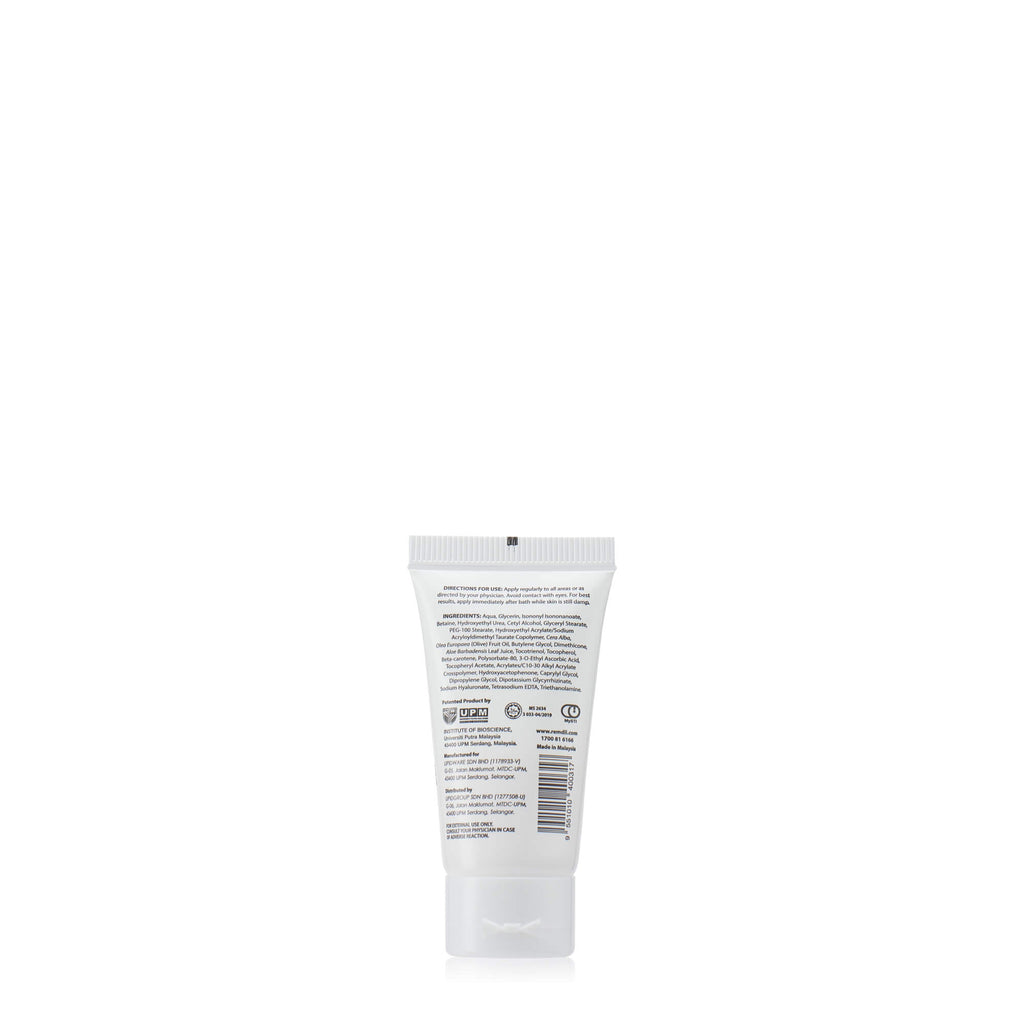 REMDII® Sensitive Daily Intensive Moisturising Cream 10ml