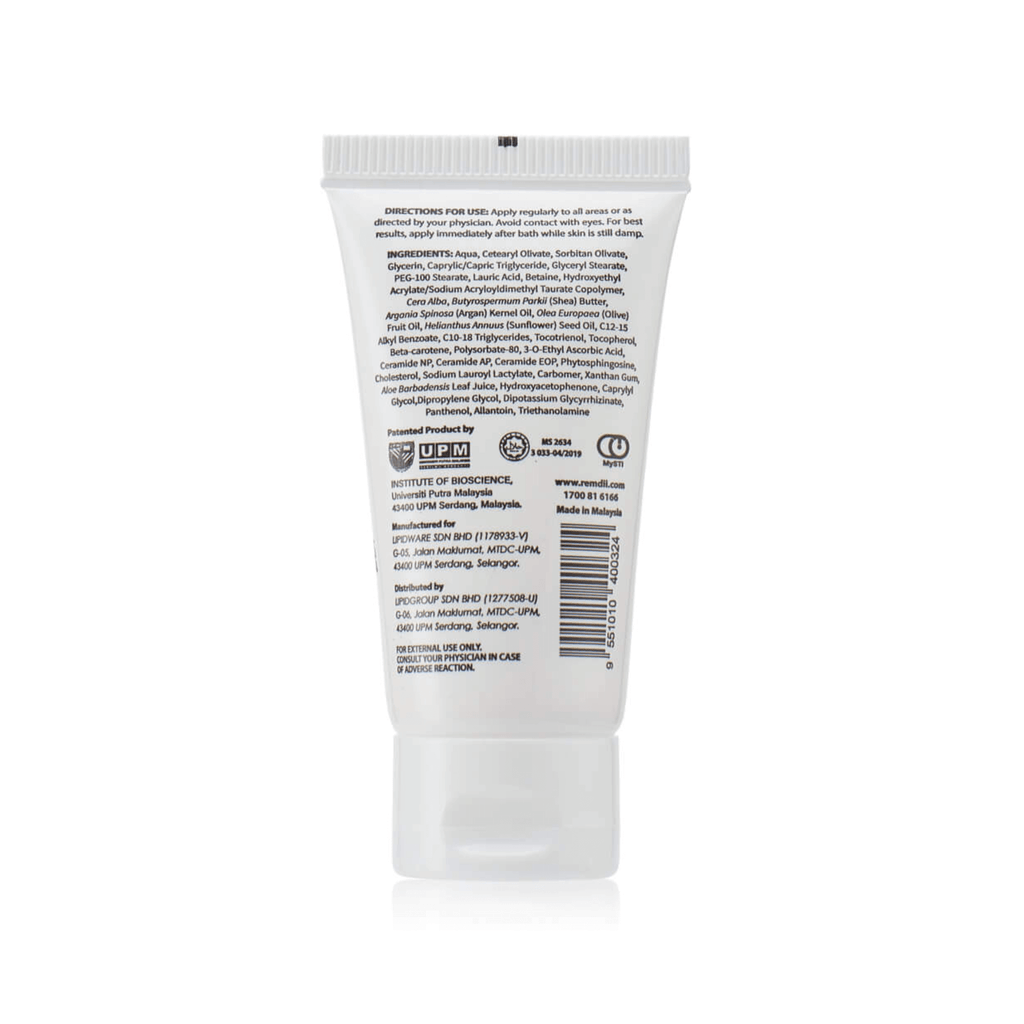 REMDII® Ultra Sensitive Daily Advance Intensive Barrier Repair Cream