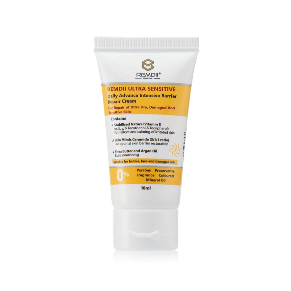 REMDII® Ultra Sensitive Daily Advance Intensive Barrier Repair Cream